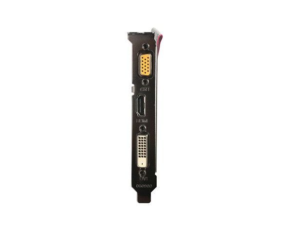 Placa de Video Zotac GeForce GT 710 1GB GDDR3 64-bit, ZT-71301-20L