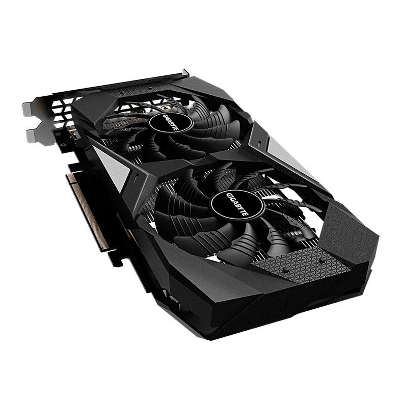 Placa de Video Gigabyte GeForce GTX 1660 Super Windforce OC, 6GB, GDDR6, 192-bit, GV-N166SOC-6GD-NAC