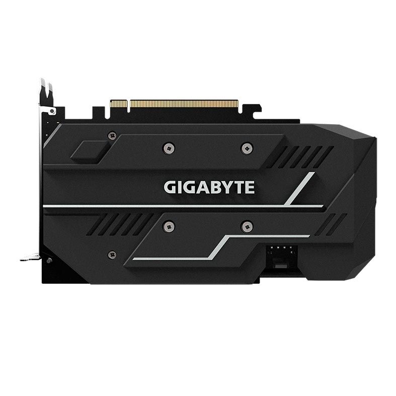 Placa de Video Gigabyte GeForce GTX 1660 Super Windforce OC, 6GB, GDDR6, 192-bit, GV-N166SOC-6GD-NAC
