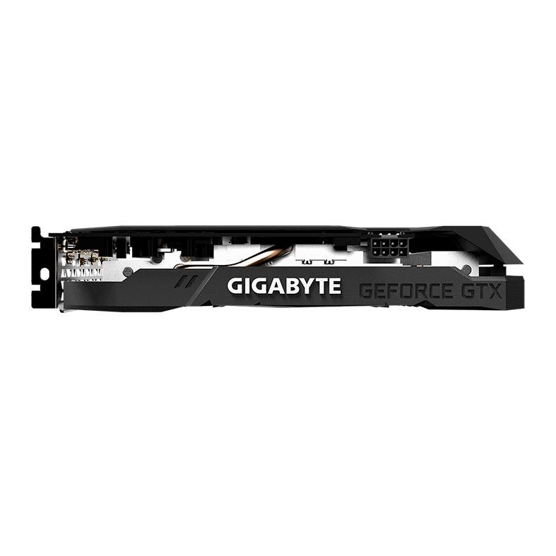 Placa de Video Gigabyte GeForce GTX 1660 Super Windforce OC, 6GB, GDDR6, 192-bit, GV-N166SOC-6GD-NAC