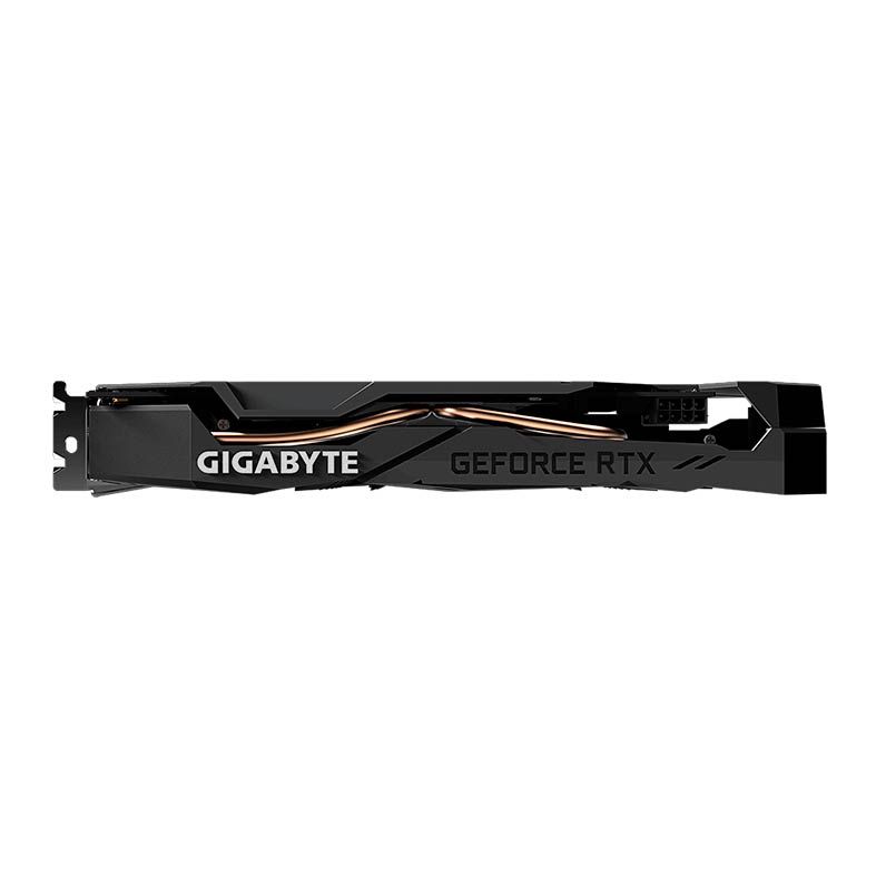 Placa de Video Gigabyte GeForce RTX 2060 Super 8GB Windforce 256-bit, GV-N206SWF2-8GD