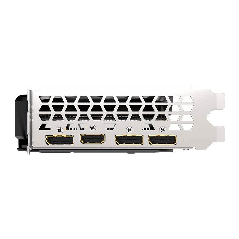 Placa de Video Gigabyte GeForce RTX 2060 Super 8GB Windforce 256-bit, GV-N206SWF2-8GD