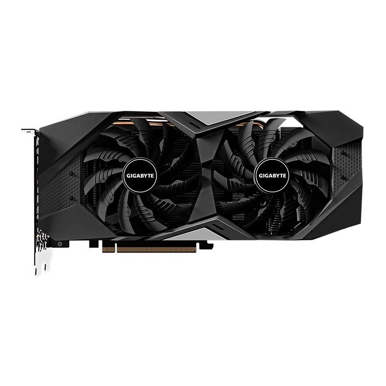 Placa de Video Gigabyte GeForce RTX 2060 Super Windforce OC, 8GB