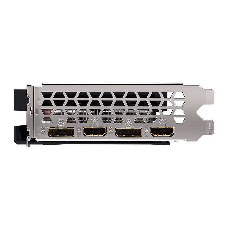 Placa de Video Gigabyte GeForce RTX 3050 Eagle OC, 8GB, GDDR6, 128-bit, GV-N3050EAGLE-OC-8GD
