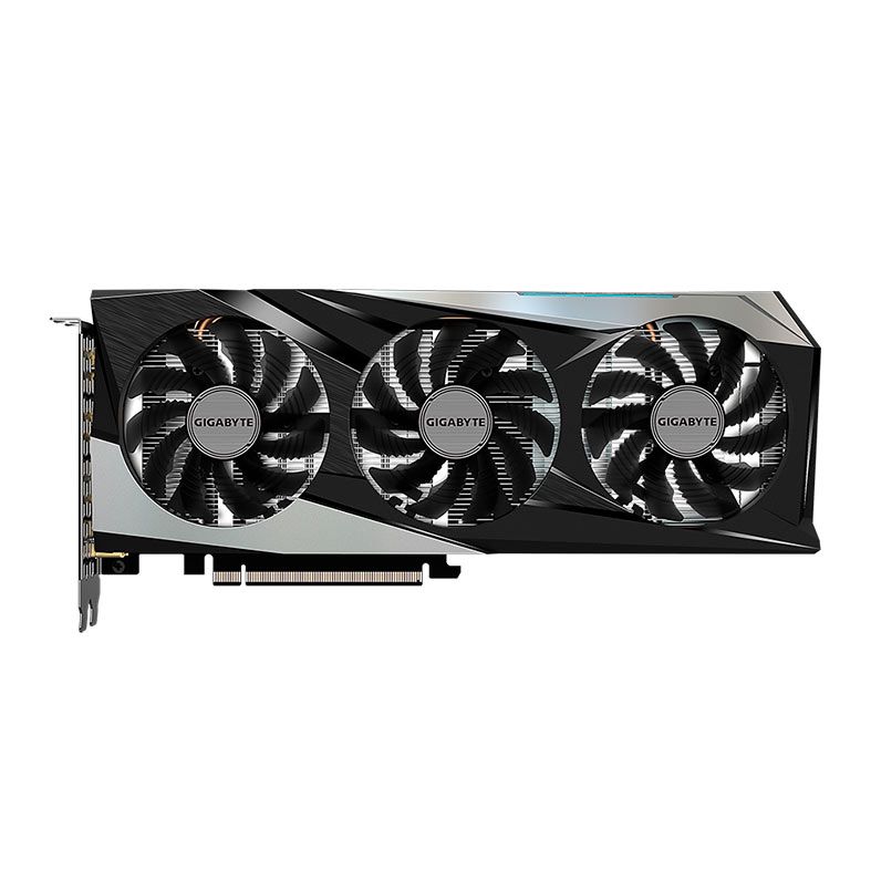 Placa de Video Gigabyte GeForce RTX 3050 Gaming OC, 8GB, GDDR6