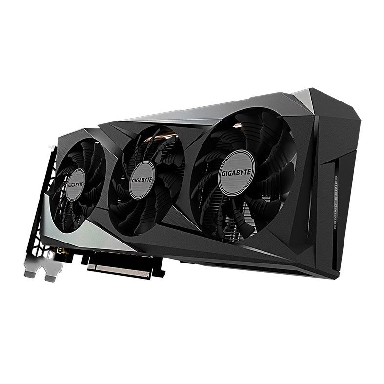 グラフィックボード・グラボ・ビデオカード RTX3050 GAMING OC 8GB GIGABYTE Placa de Video Gigabyte GeForce RTX 3050 Gaming OC, 8GB, GDDR6