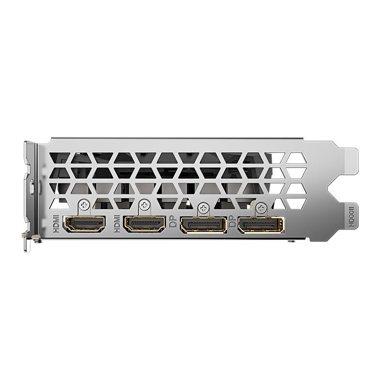Placa De Video Gigabyte GeForce RTX 3050 Windforce OC, 6GB, GDDR6, 96-bit, GV-N3050WF2OC-6GD
