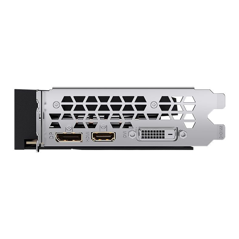 Placa de Video Gigabyte GeForce RTX 3050 Windforce OC, 8GB, GDDR6, 128-bit, GV-N3050WF2OC-8GD