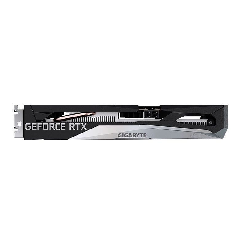 Placa de Video Gigabyte GeForce RTX 3050 Windforce OC, 8GB, GDDR6, 128-bit, GV-N3050WF2OC-8GD