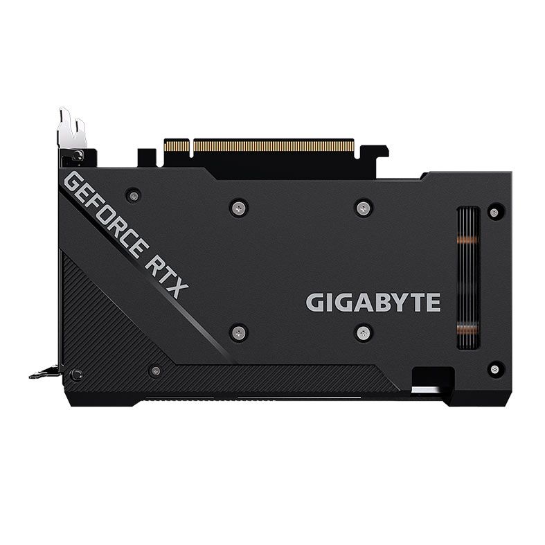 Placa de Video Gigabyte GeForce RTX 3060 Gaming OC, 8GB, GDDR6, 128-bit, GV-N3060GAMING-OC-8GD