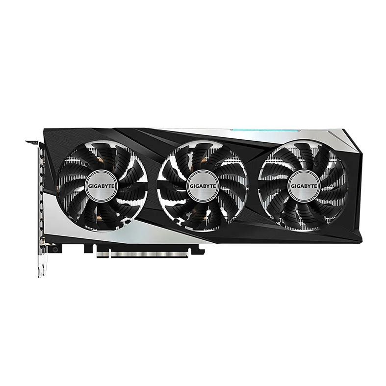 Placa de Video Gigabyte GeForce RTX 3060 Ti Gaming OC, LHR, 8GB, GDDR6, 256-bit, GV-N306TGAMING OC-8GD REV 2.0