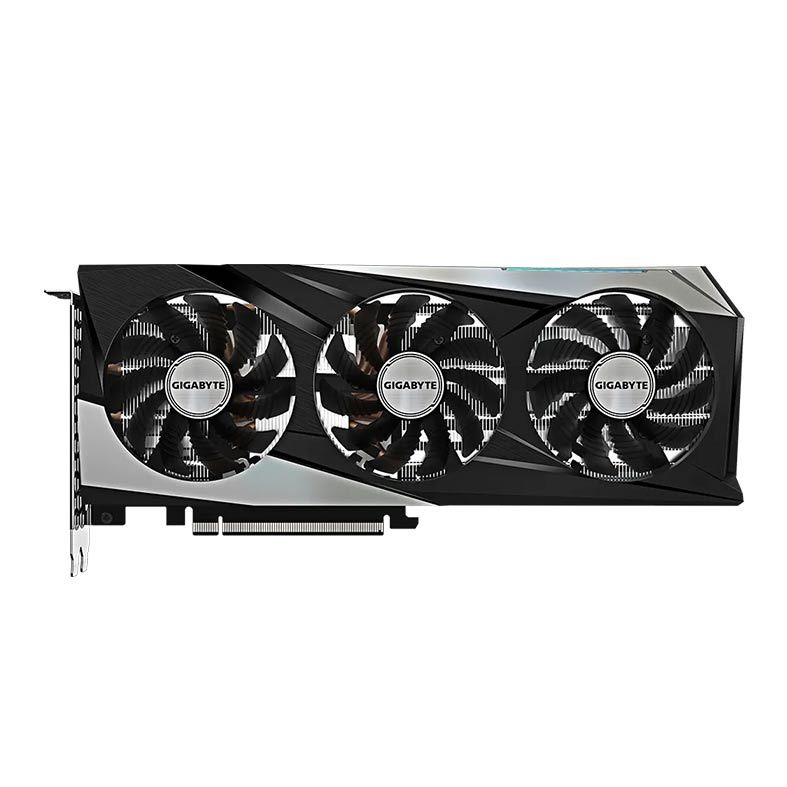Placa de Video Gigabyte GeForce RTX 3060 Ti Gaming OC PRO, LHR