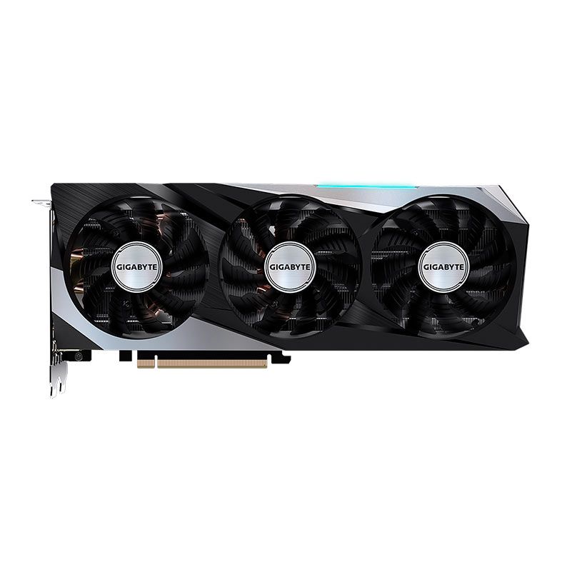Placa de Video Gigabyte GeForce RTX 3060 Ti Gaming OC, 8GB, GDDR6X, 256-bit, GV-N306TXGAMING OC-8GD