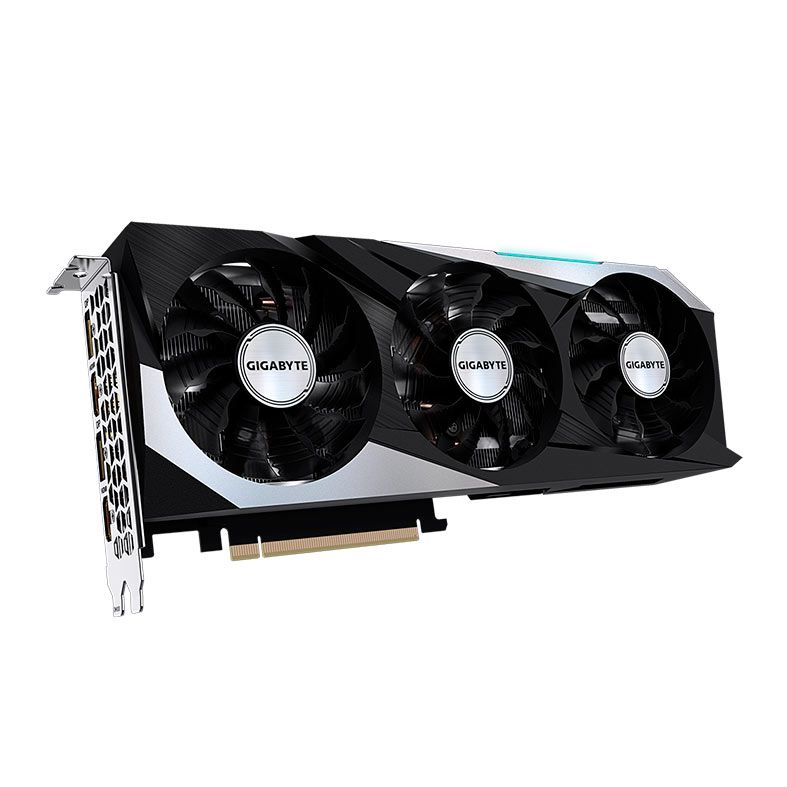Placa de Video Gigabyte GeForce RTX 3060 Ti Gaming OC, 8GB, GDDR6X, 256-bit, GV-N306TXGAMING OC-8GD