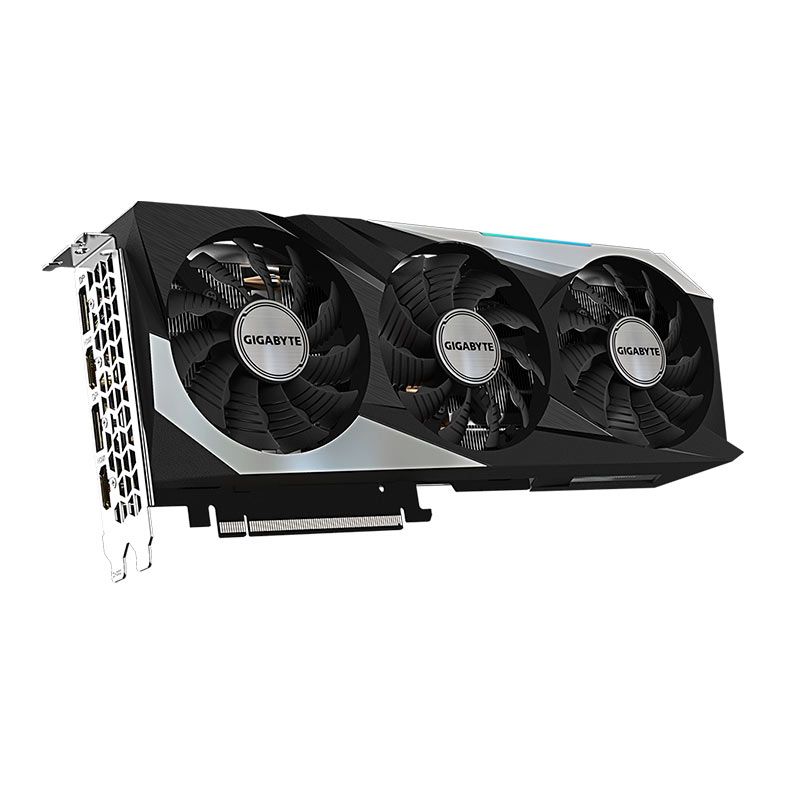 Placa de Video Gigabyte GeForce RTX 3070 Gaming OC, LHR, 8GB, GDDR6, 256-bit, GV-N3070GAMING OC-8GD REV 2.0