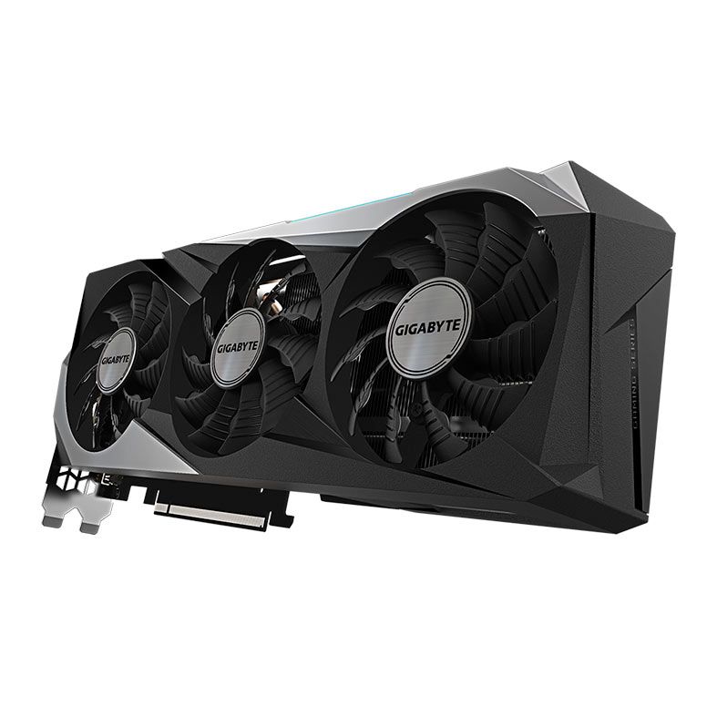 Placa de Video Gigabyte GeForce RTX 3070 Gaming OC, LHR, 8GB, GDDR6, 256-bit, GV-N3070GAMING OC-8GD REV 2.0