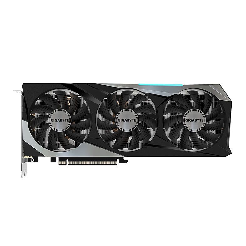 Placa de Video Gigabyte GeForce RTX 3070 Gaming OC, LHR, 8GB, GDDR6, 256-bit, GV-N3070GAMING OC-8GD REV 2.0