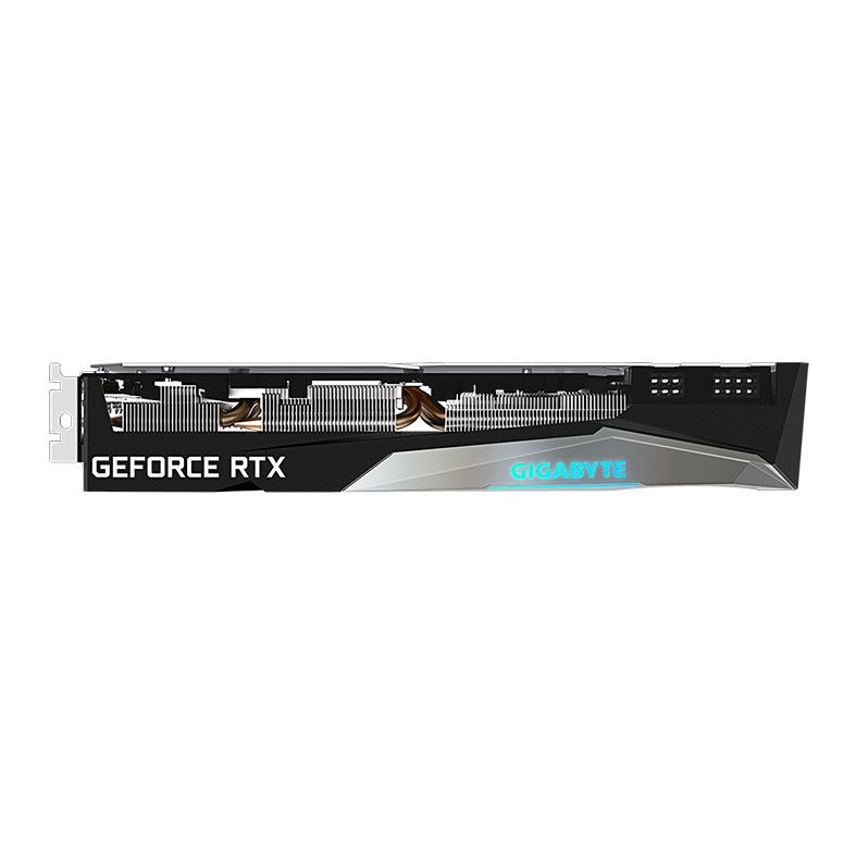 Placa de Video Gigabyte GeForce RTX 3070 Gaming OC, LHR, 8GB, GDDR6, 256-bit, GV-N3070GAMING OC-8GD REV 2.0
