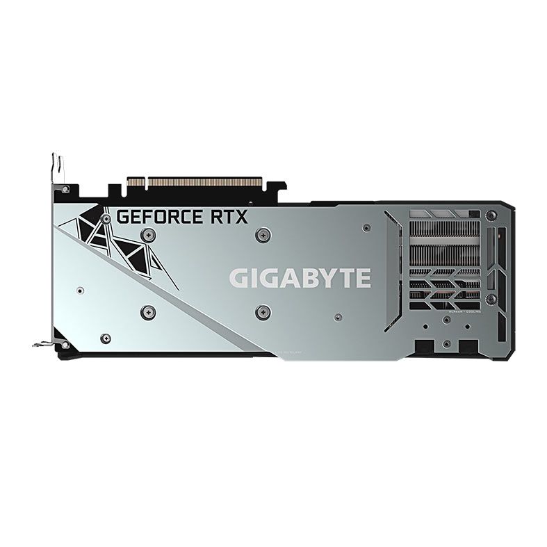 Placa de Video Gigabyte GeForce RTX 3070 Gaming OC, LHR, 8GB, GDDR6, 256-bit, GV-N3070GAMING OC-8GD REV 2.0