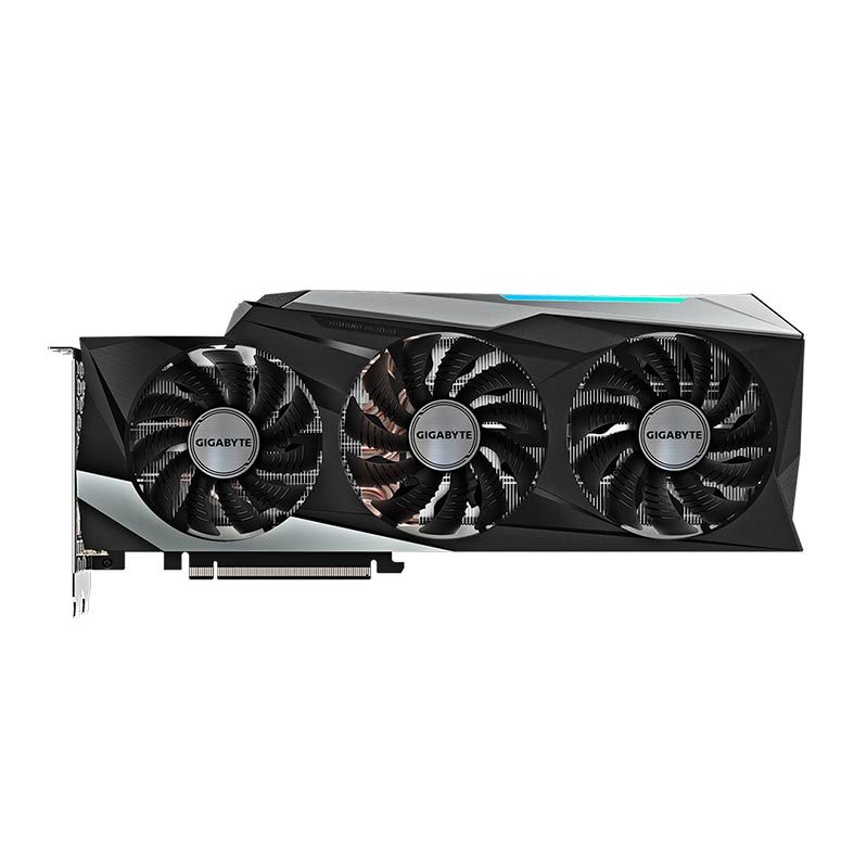 Placa de Video Gigabyte GeForce RTX 3080 Gaming OC 10GB GDDR6X 320-bit, GV-N3080GAMING OC-10GD