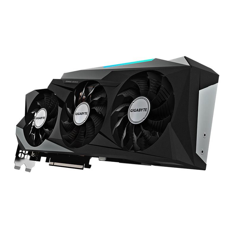 Placa de Video Gigabyte GeForce RTX 3080 Gaming OC 10GB GDDR6X 320-bit, GV-N3080GAMING OC-10GD