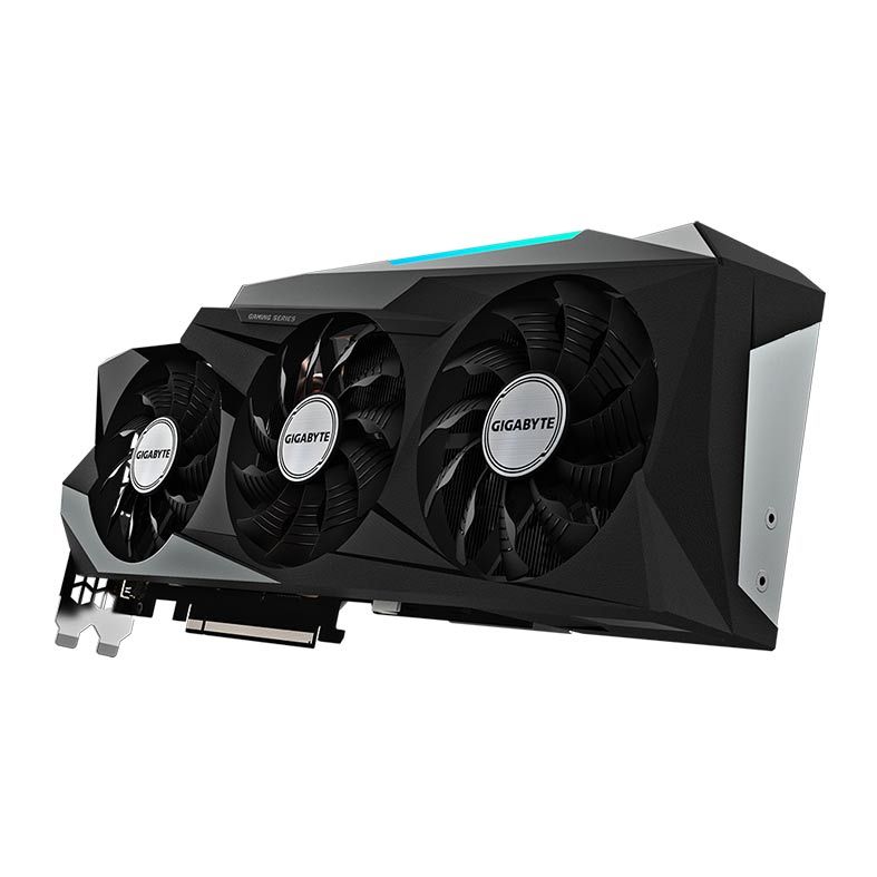 Placa de Video Gigabyte GeForce RTX 3080 Ti Gaming OC 12GB GDDR6X