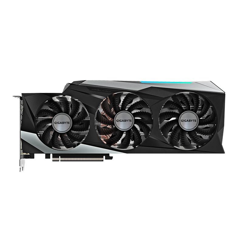 Placa de Video Gigabyte GeForce RTX 3090 Gaming OC 24GB GDDR6X 384