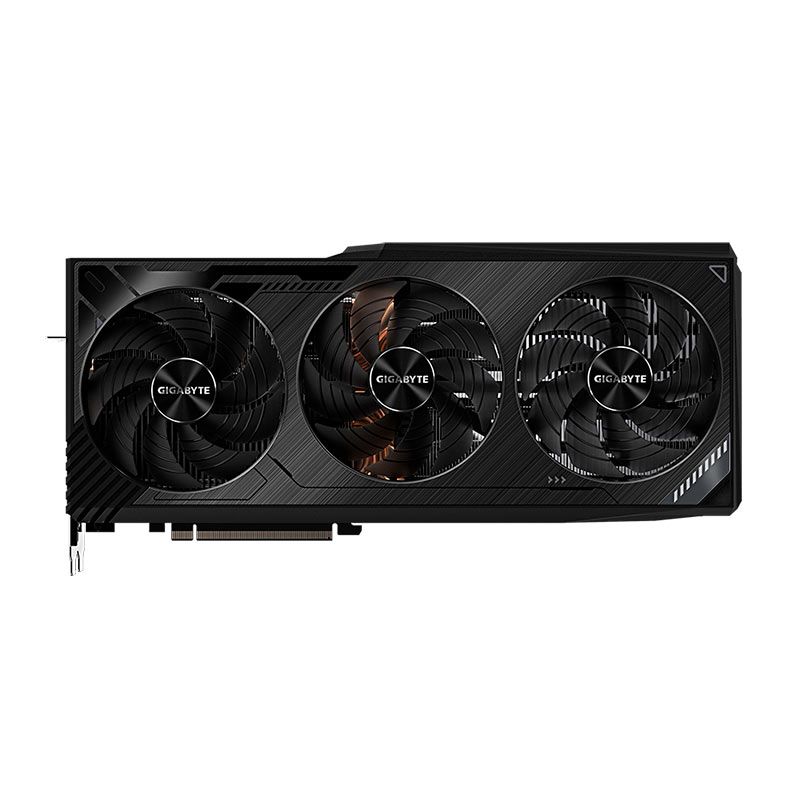 Placa de Video Gigabyte GeForce RTX 3090 Ti Gaming, 24GB, GDDR6X, 384-bit, GV-N309TGAMING-24GD