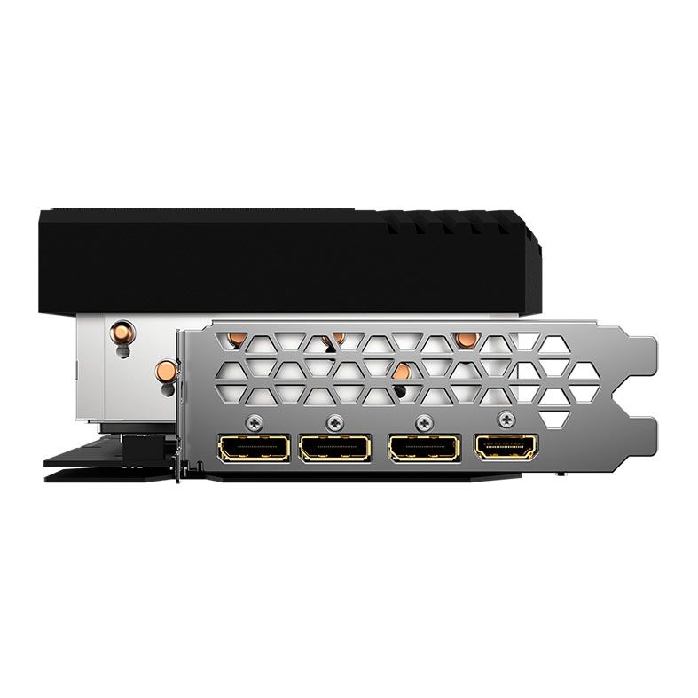 Placa de Video Gigabyte GeForce RTX 3090 Ti Gaming OC, 24GB, GDDR6X, 384-bit, GV-N309TGAMINGOC-24GD
