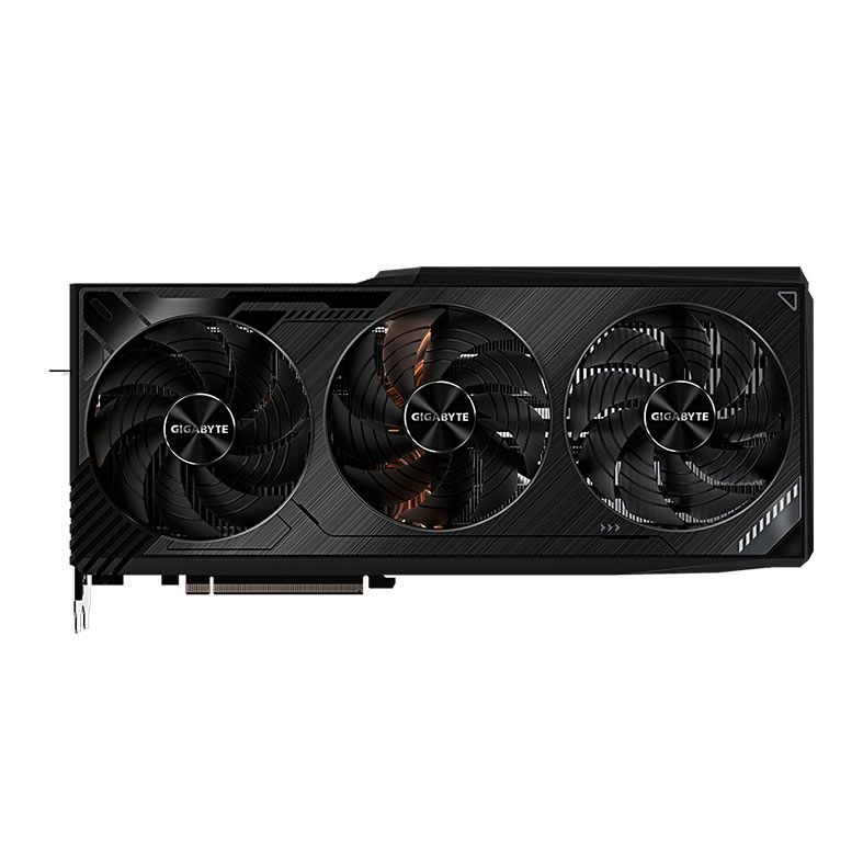 Placa de Video Gigabyte GeForce RTX 3090 Ti Gaming OC, 24GB, GDDR6X, 384-bit, GV-N309TGAMINGOC-24GD