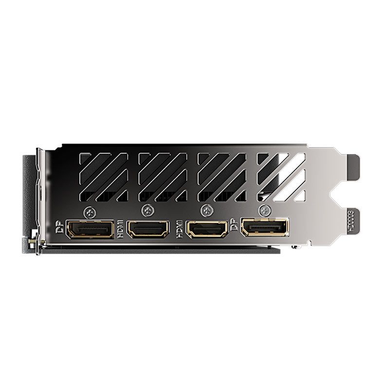 Placa de Video Gigabyte GeForce RTX 4060 Eagle OC, 8GB, GDDR6, 128-bit, GV-N4060EAGLE-OC-8GD