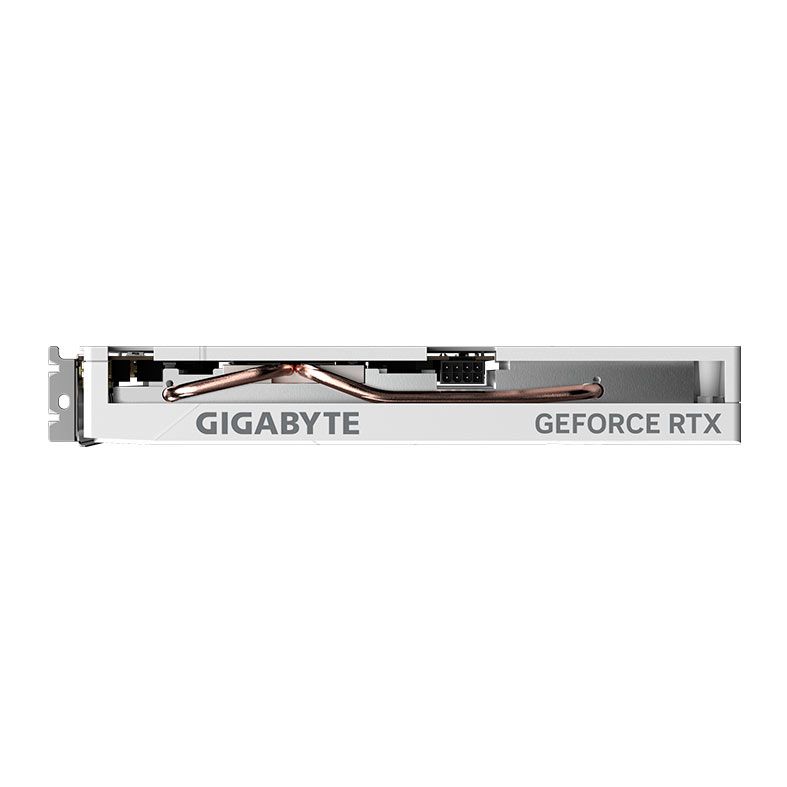 Placa De Video Gigabyte GeForce RTX 4060 Eagle Ice OC, 8GB, GDDR6, 128-bit, GV-N4060EAGLEOC-ICE-8GD