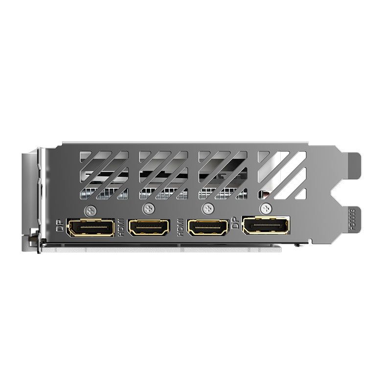 Placa De Video Gigabyte GeForce RTX 4060 Eagle Ice OC, 8GB, GDDR6, 128-bit, GV-N4060EAGLEOC-ICE-8GD