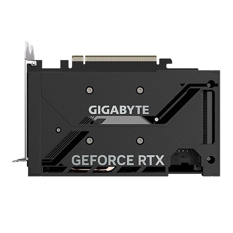 Placa de Video Gigabyte GeForce RTX 4060 Windforce OC, 8GB, GDDR6