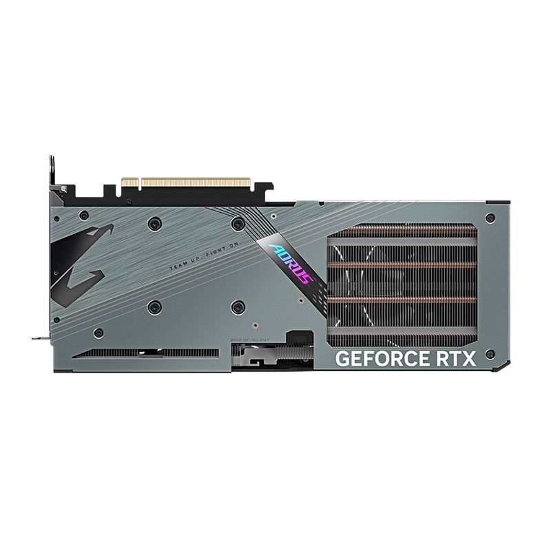 Placa de Video Gigabyte GeForce RTX 4060 Ti Aorus Elite, 8GB, GDDR6, 128-bit, GV-N406TAORUS-E-8GD