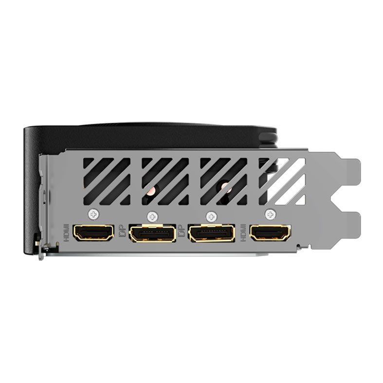 Placa de Video Gigabyte GeForce RTX 4060 Ti Gaming OC, 16GB, GDDR6, 128-bit, GV-N406TGAMING OC-16GD