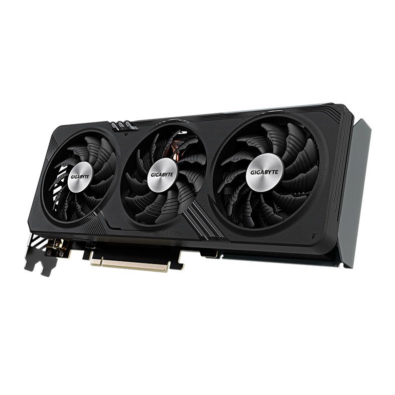 Placa de Video Gigabyte GeForce RTX 4060 Ti Gaming OC, 8GB, GDDR6, 128-bit, GV-N406TGAMING-OC-8GD