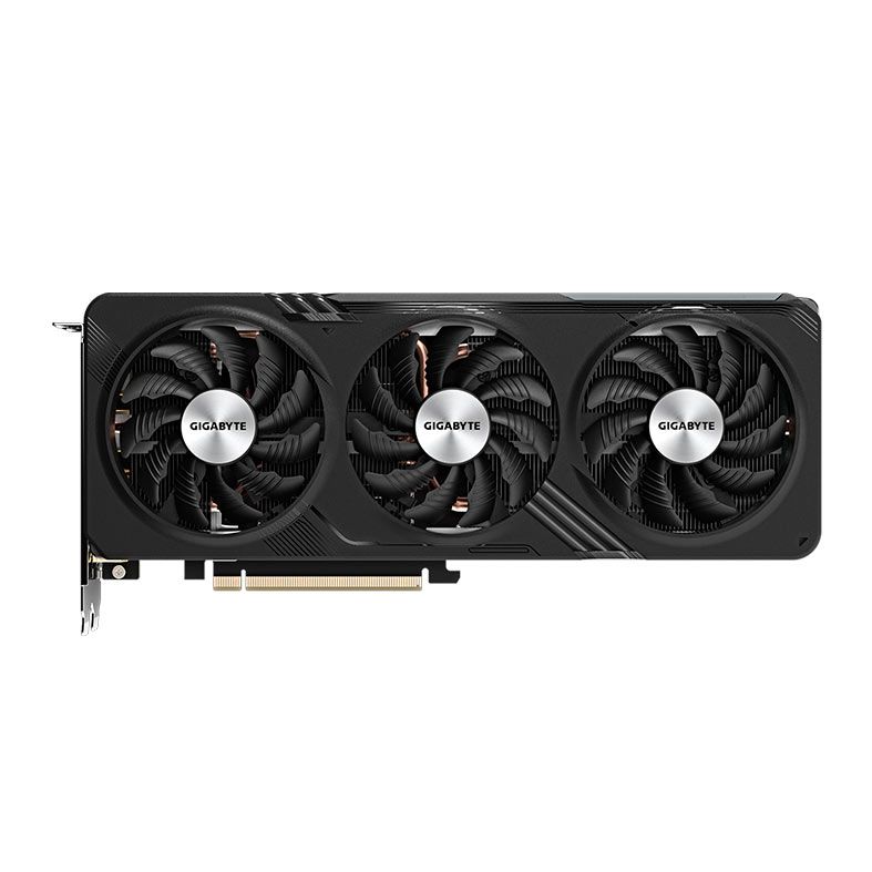 Placa de Video Gigabyte GeForce RTX 4060 Ti Gaming OC, 8GB, GDDR6, 128-bit, GV-N406TGAMING-OC-8GD