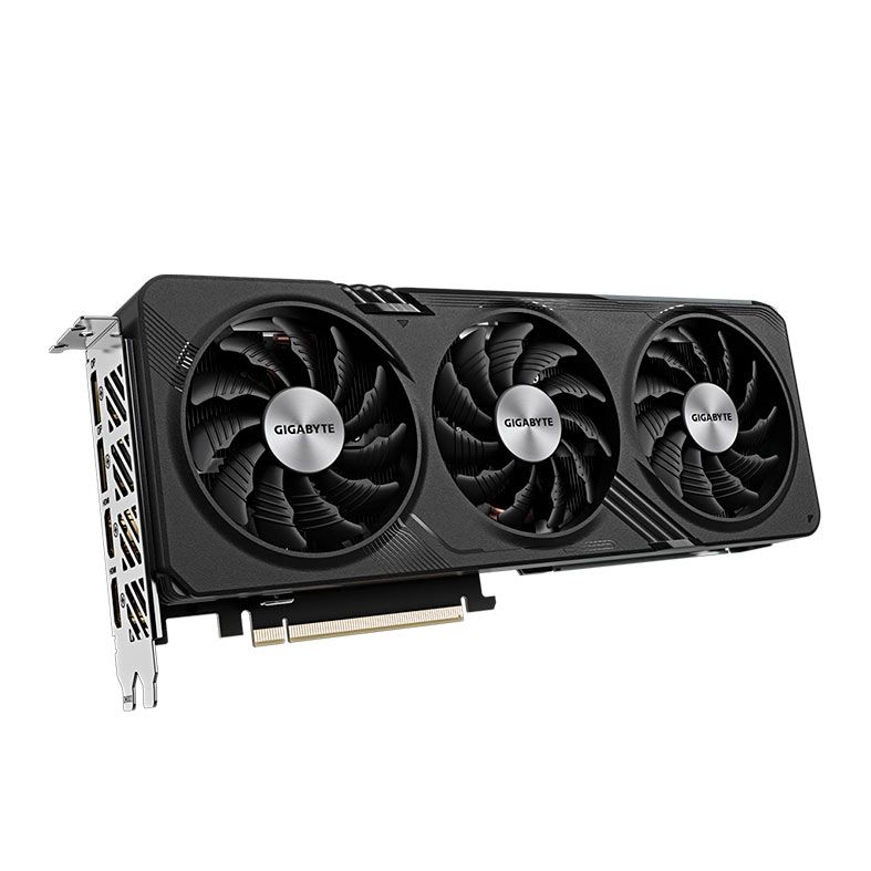 Placa de Video Gigabyte GeForce RTX 4060 Ti Gaming OC, 8GB, GDDR6, 128-bit, GV-N406TGAMING-OC-8GD