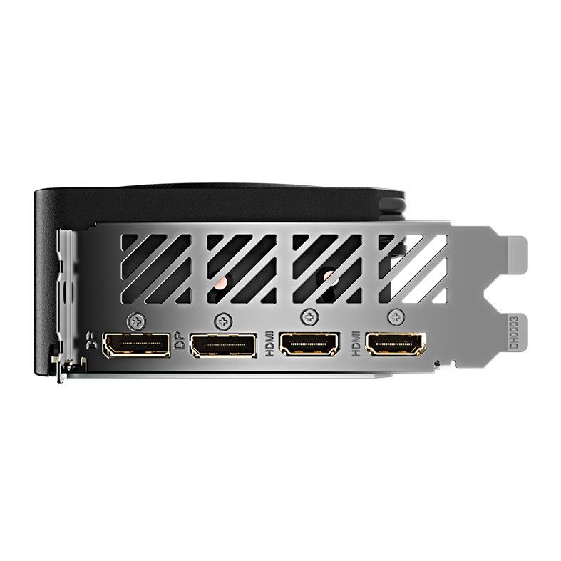 Placa de Video Gigabyte GeForce RTX 4060 Ti Gaming OC, 8GB, GDDR6, 128-bit, GV-N406TGAMING-OC-8GD