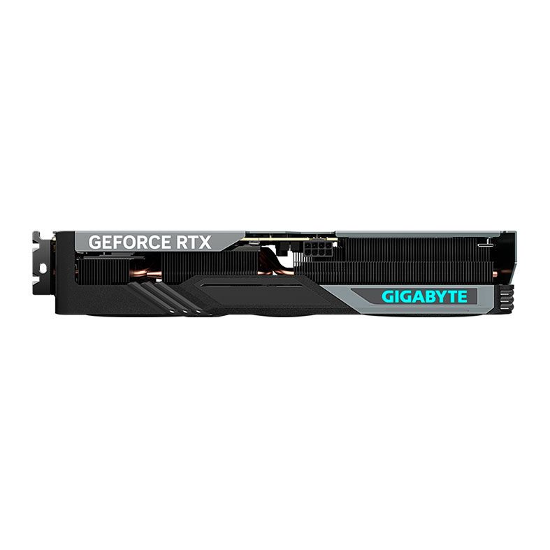 Placa de Video Gigabyte GeForce RTX 4060 Ti Gaming OC, 8GB, GDDR6, 128-bit, GV-N406TGAMING-OC-8GD