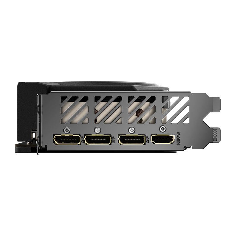 Placa De Video Gigabyte GeForce RTX 4060 Ti Windforce OC V2, 8GB, GDDR6, 128-bit, GV-N406TWF2OCV2-8GD