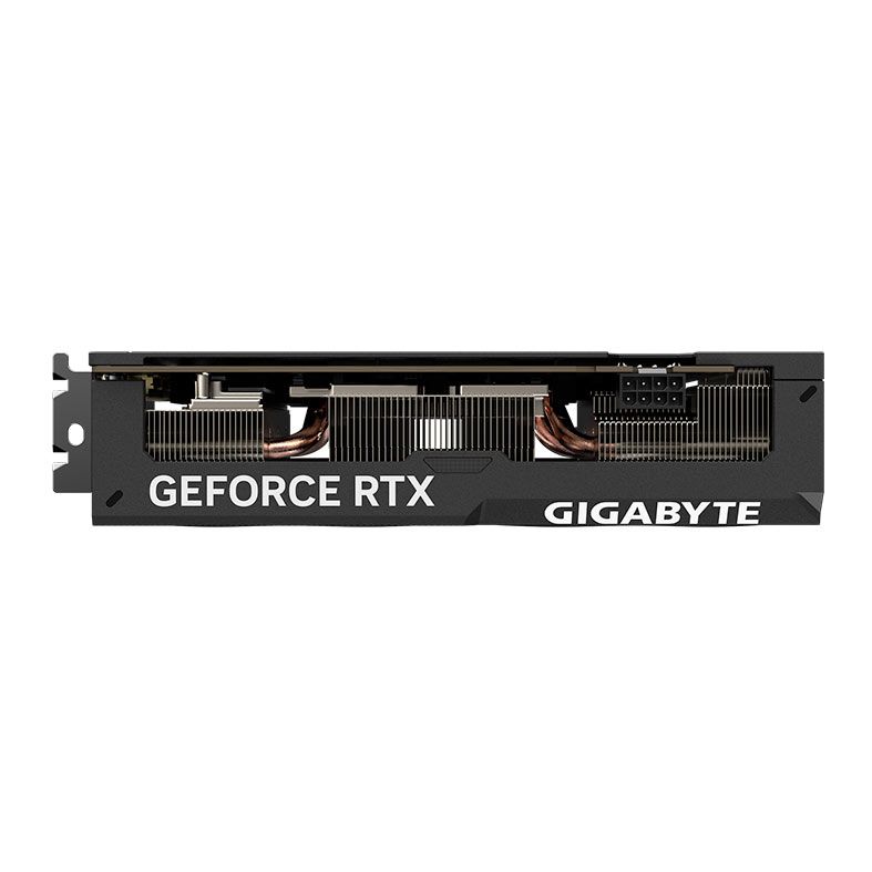 Placa De Video Gigabyte GeForce RTX 4060 Ti Windforce OC V2, 8GB, GDDR6, 128-bit, GV-N406TWF2OCV2-8GD