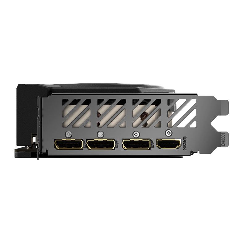 Placa de Video Gigabyte GeForce RTX 4070 Windforce 2X V2 OC, 12GB, GDDR6, 192-bit, GV-N4070WF2OCV2-12GD