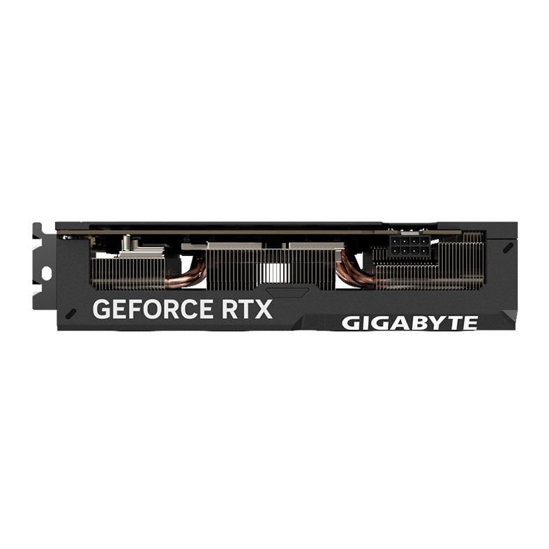 Placa de Video Gigabyte GeForce RTX 4070 Windforce 2X V2 OC, 12GB, GDDR6, 192-bit, GV-N4070WF2OCV2-12GD