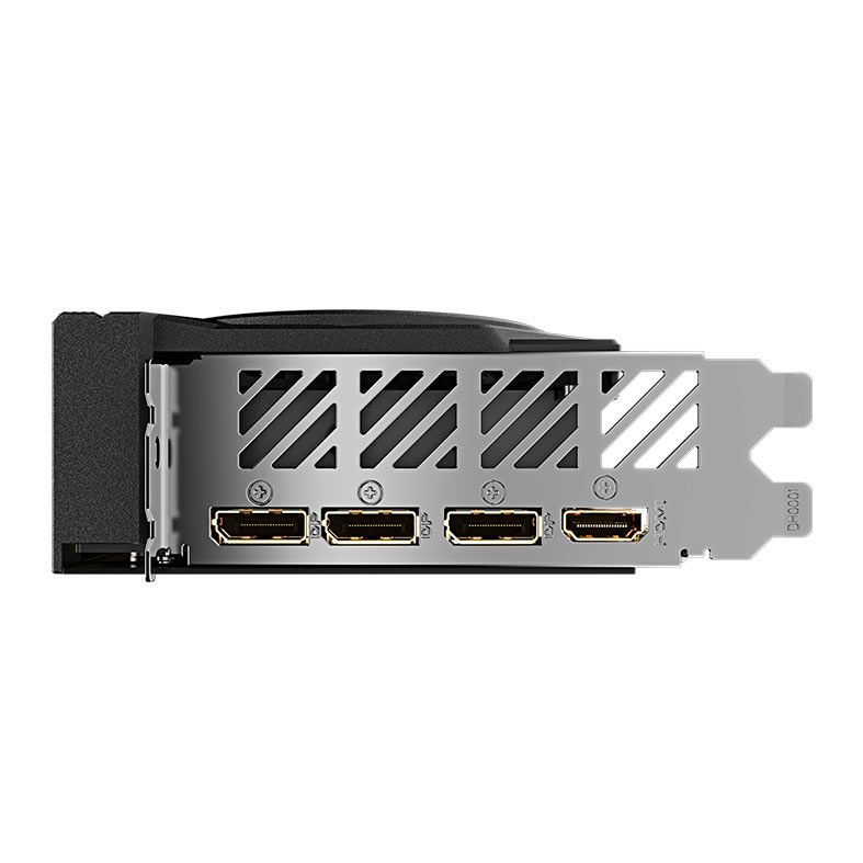 Placa de Video Gigabyte GeForce RTX 4070 Windforce V2 OC, 12GB, GDDR6, 192-bit, GV-N4070WF3OCV2-12GD