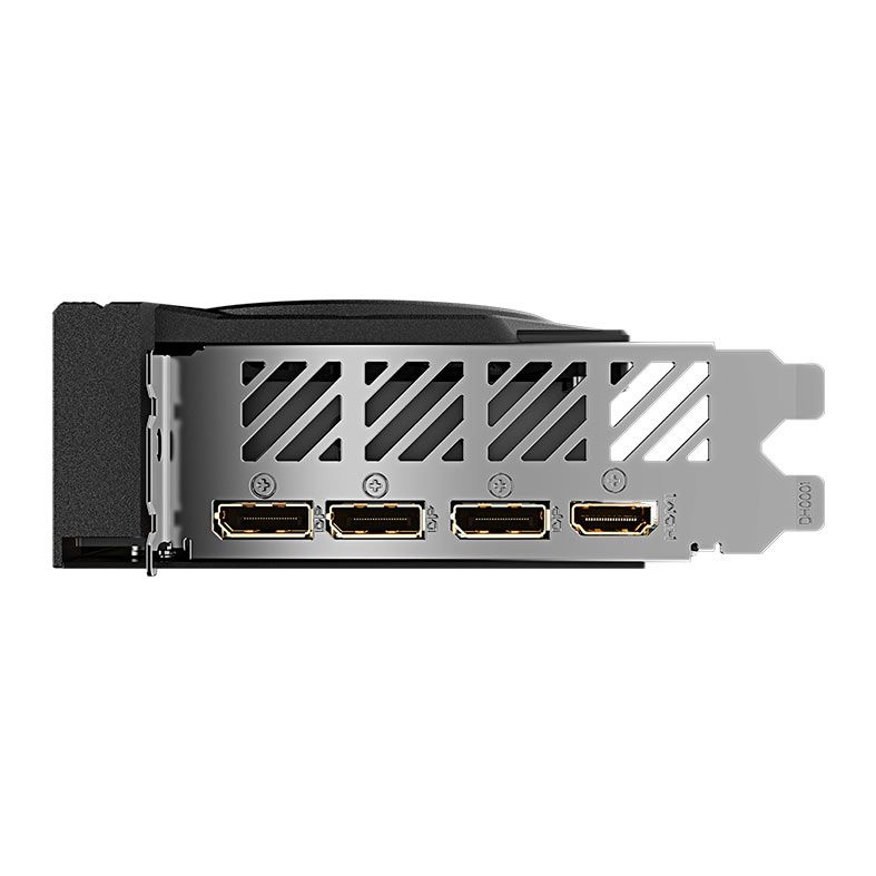 Placa de Video Gigabyte GeForce RTX 4070 Windforce OC, 12GB, GDDR6X, 192-bit, GV-N4070WF3OC-12GD