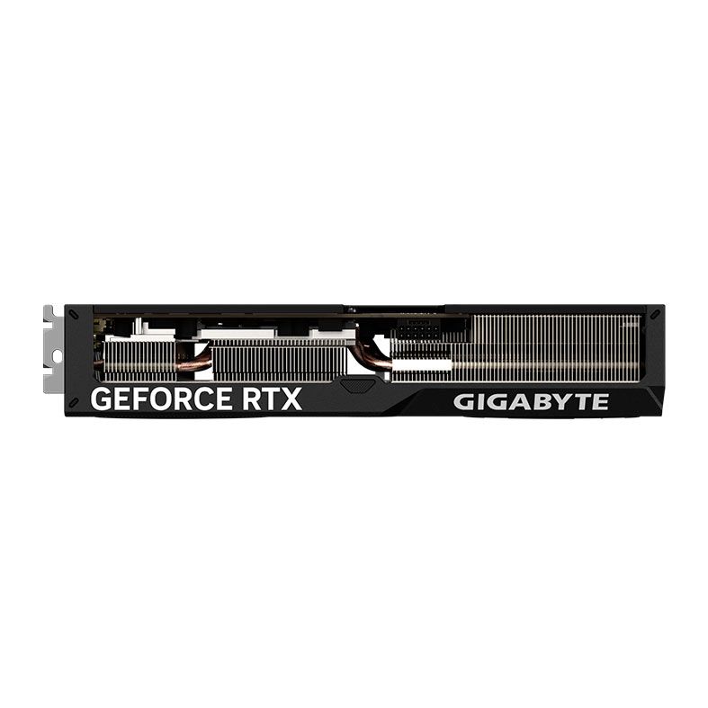 Placa De Video Gigabyte GeForce RTX 4070 Super Windforce OC, 12GB, GDDR6X, 192-bit, GV-N407SWF3OC-12GD