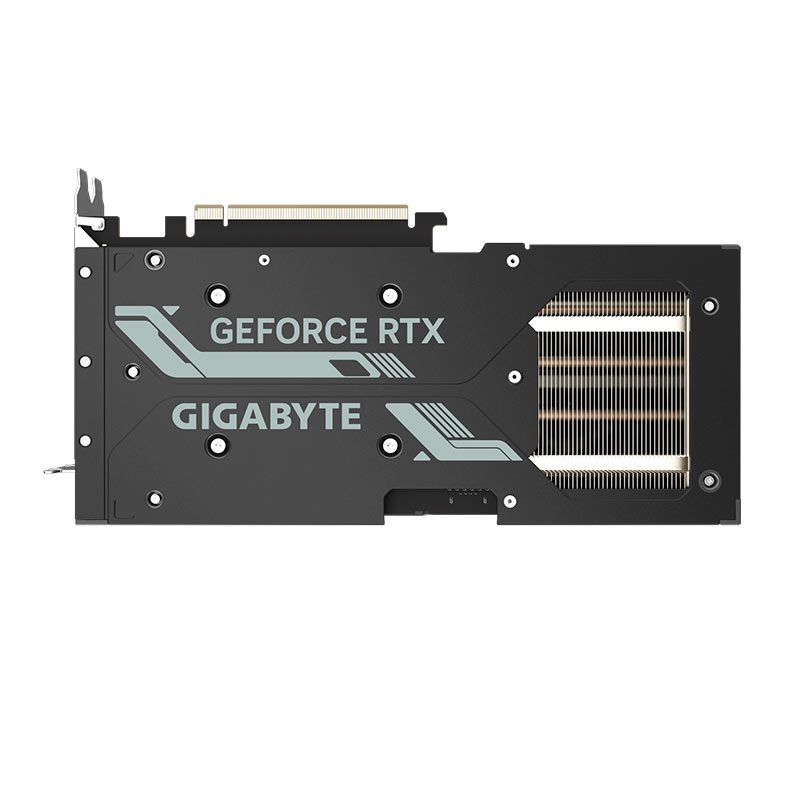 Placa De Video Gigabyte GeForce RTX 4070 Super Windforce OC, 12GB, GDDR6X, 192-bit, GV-N407SWF3OC-12GD