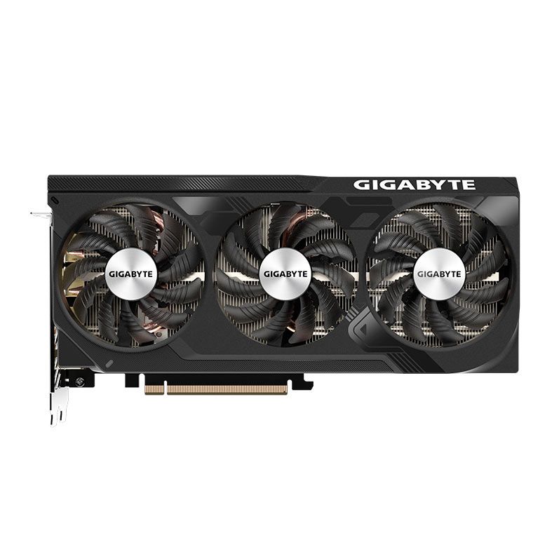 Placa De Video Gigabyte GeForce RTX 4070 Super Windforce OC, 12GB